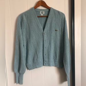 Vintage Lacoste Sweater Women’s Size M
